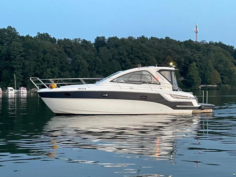 Bavaria 34HT