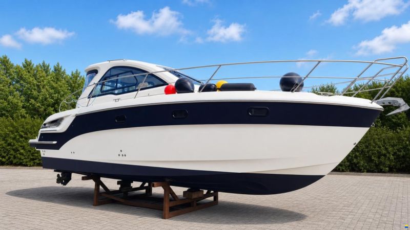 Bavaria 34HT