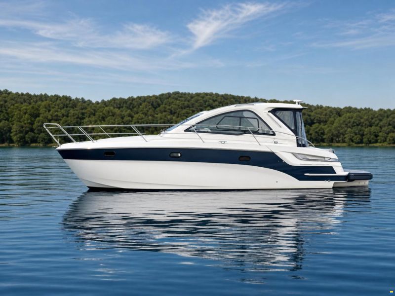 Bavaria 34HT