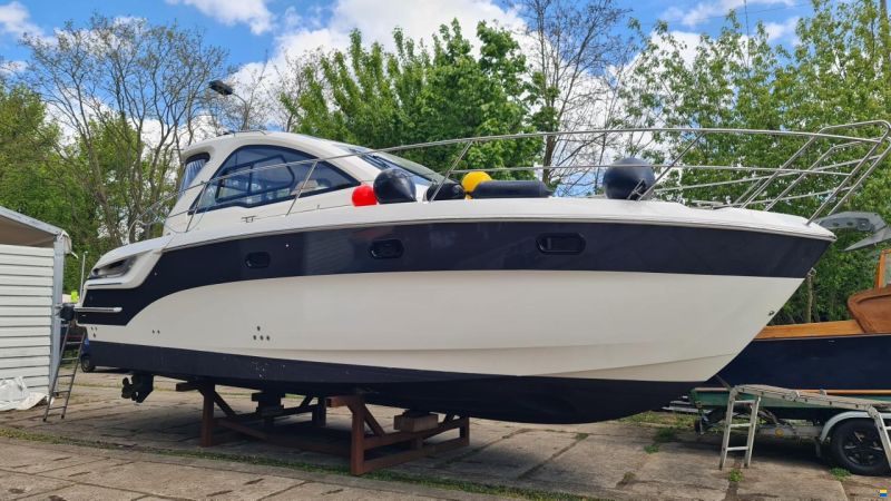 Bavaria 34HT