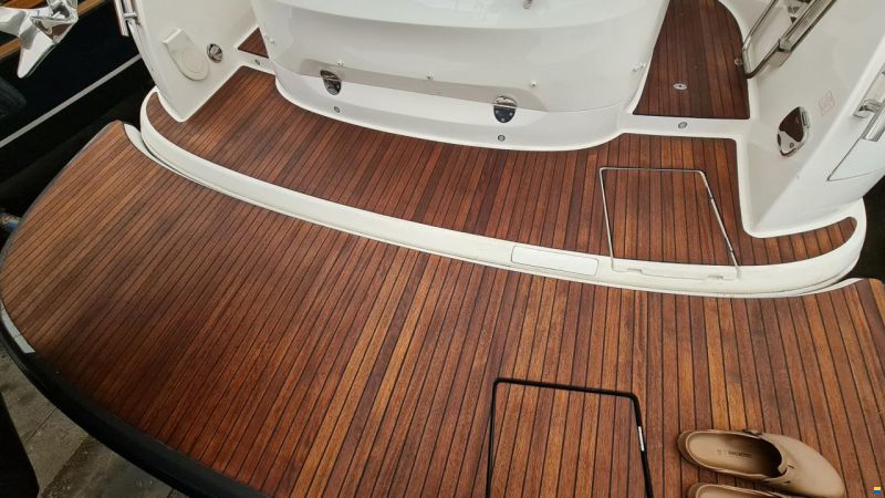 Bavaria 34HT