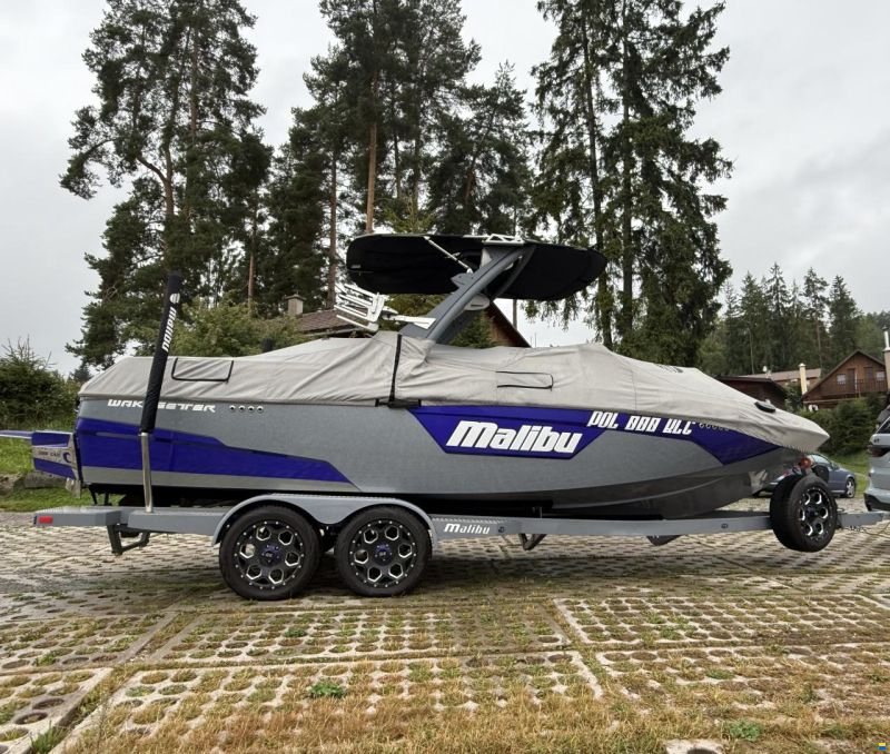 Malibu LSV 23