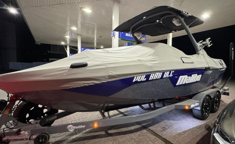 Malibu LSV 23