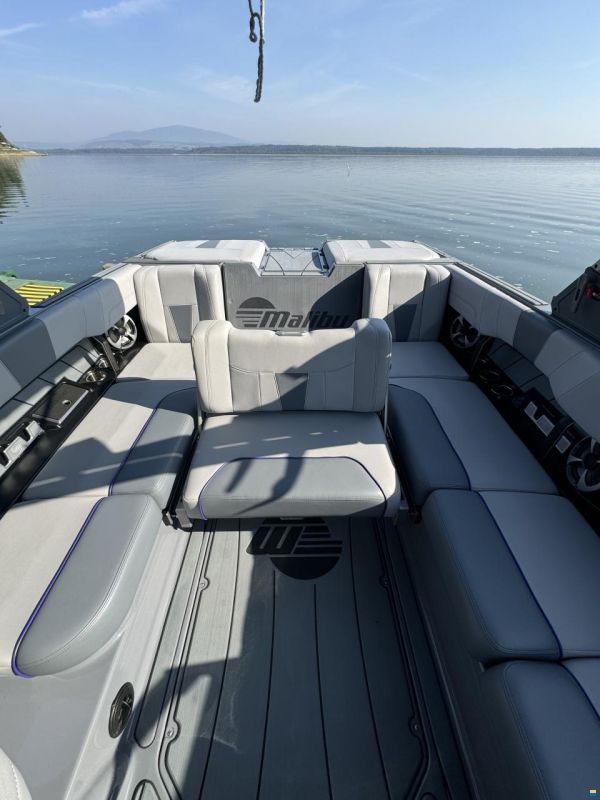 Malibu LSV 23