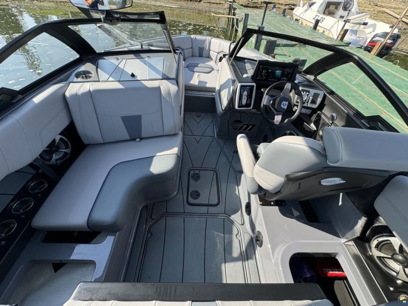 Malibu LSV 23