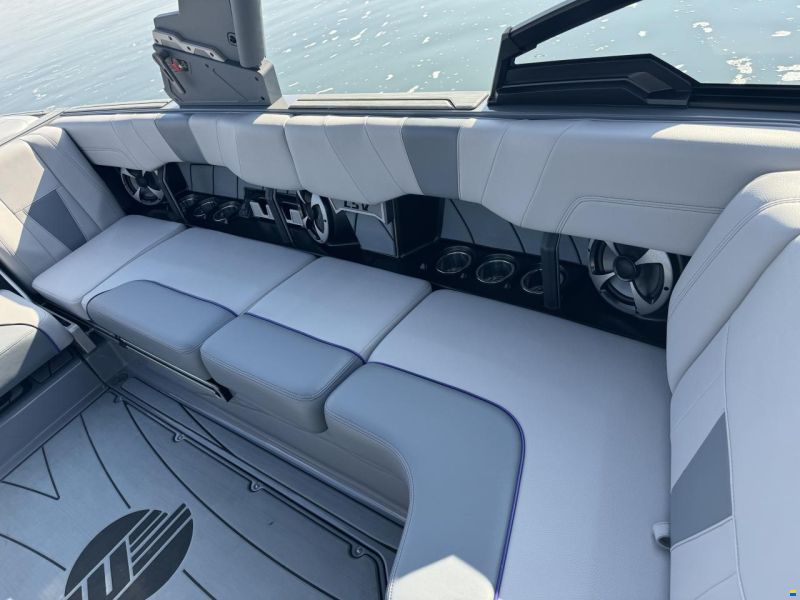 Malibu LSV 23