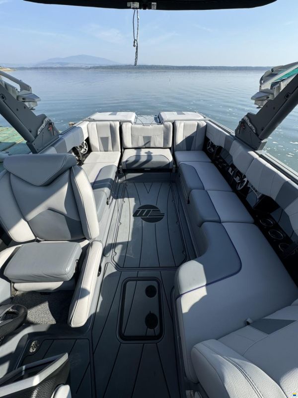 Malibu LSV 23