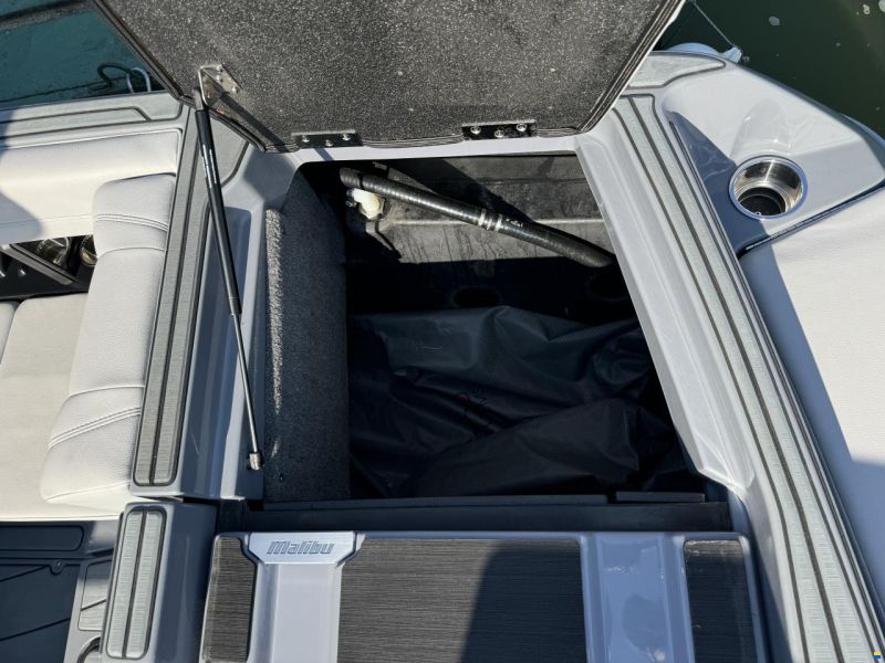 Malibu LSV 23
