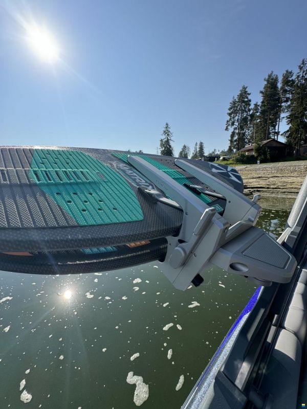 Malibu LSV 23