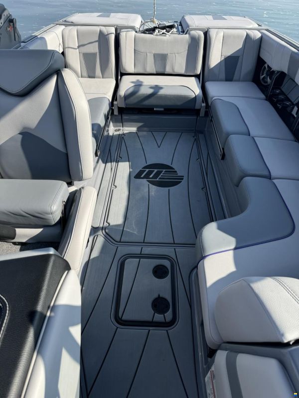 Malibu LSV 23