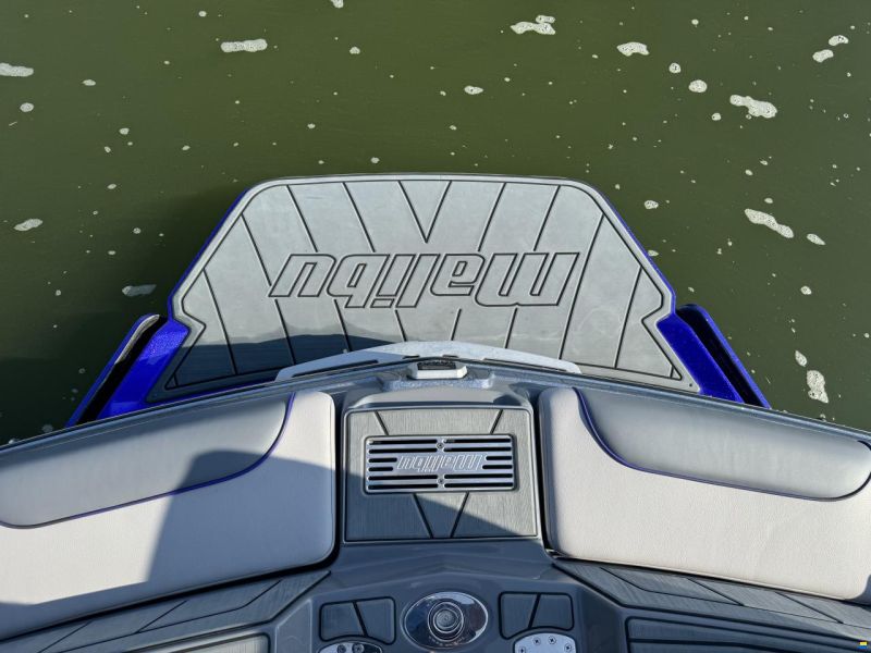 Malibu LSV 23