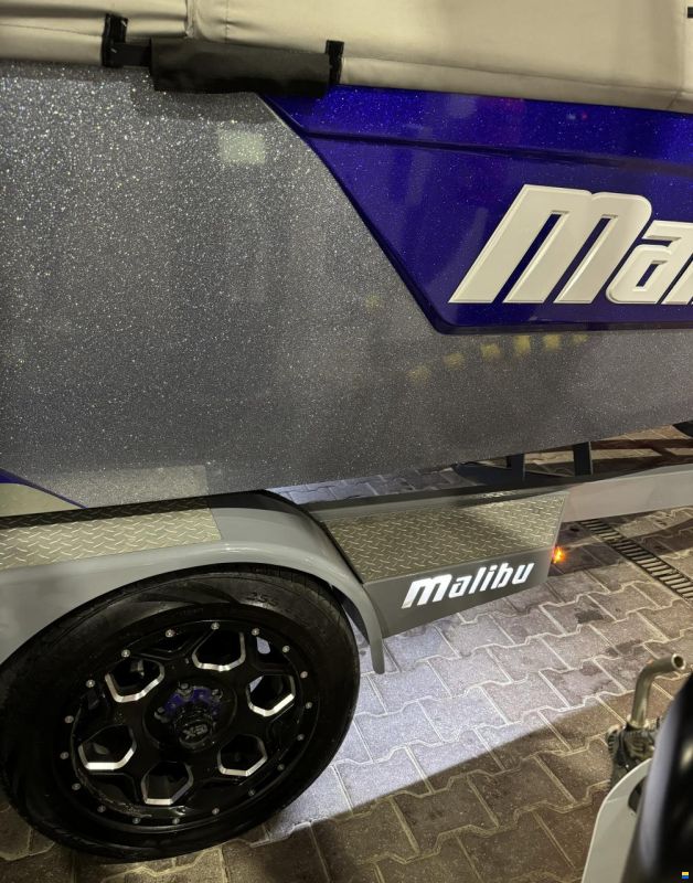 Malibu LSV 23