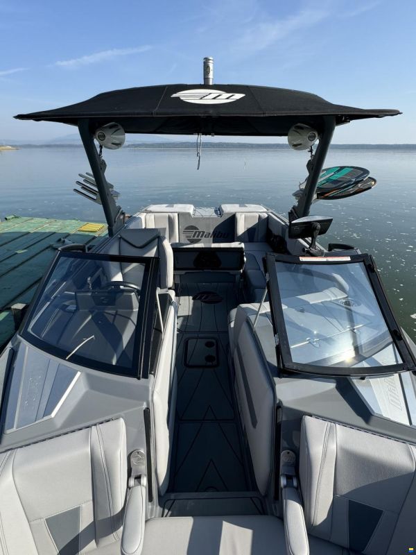 Malibu LSV 23