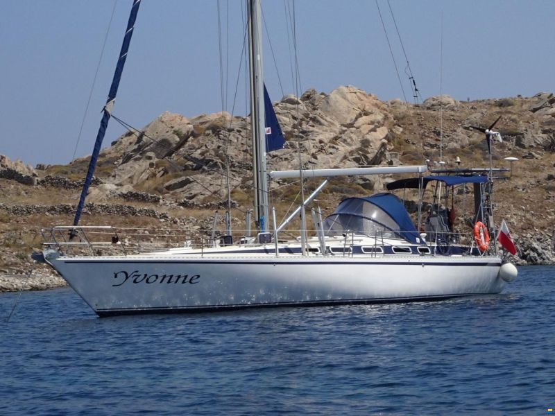 Janmor 45CL