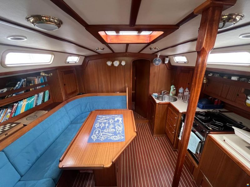 Janmor 45CL