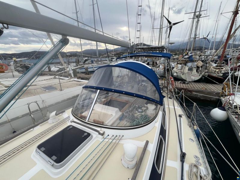 Janmor 45CL