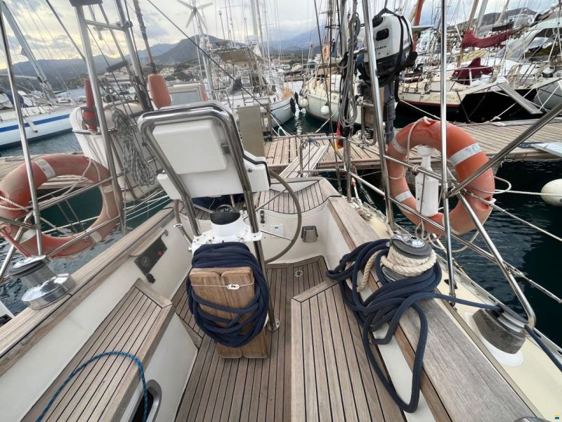 Janmor 45CL