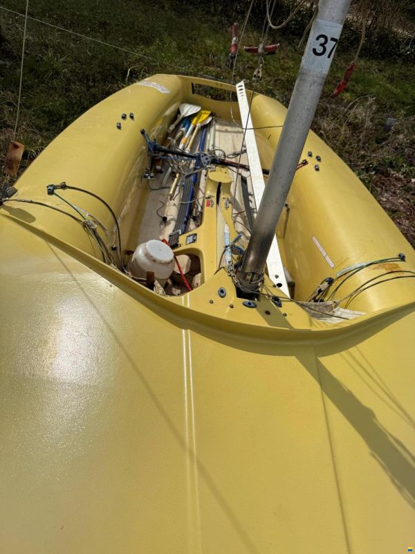 Roga 470 Designer André Cornu