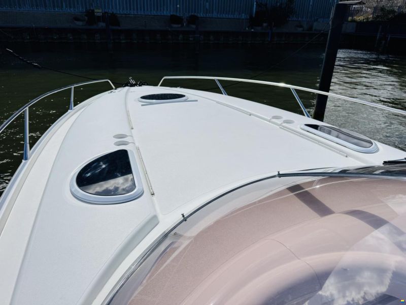 Sunseeker Superhawk 34