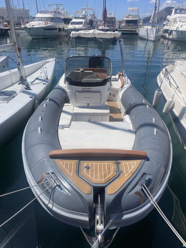 Salpa Soleil 23