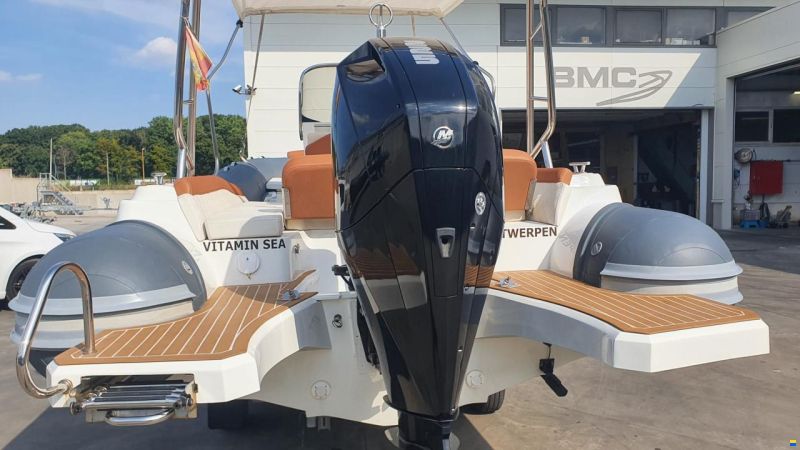 Salpa Soleil 23