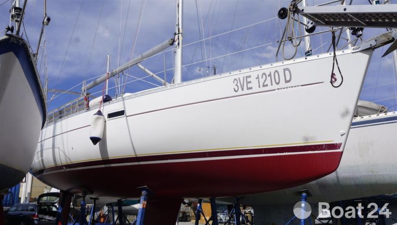 Beneteau OCEANIS 331