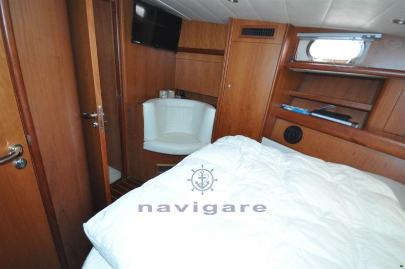 Cayman 43 W.A.