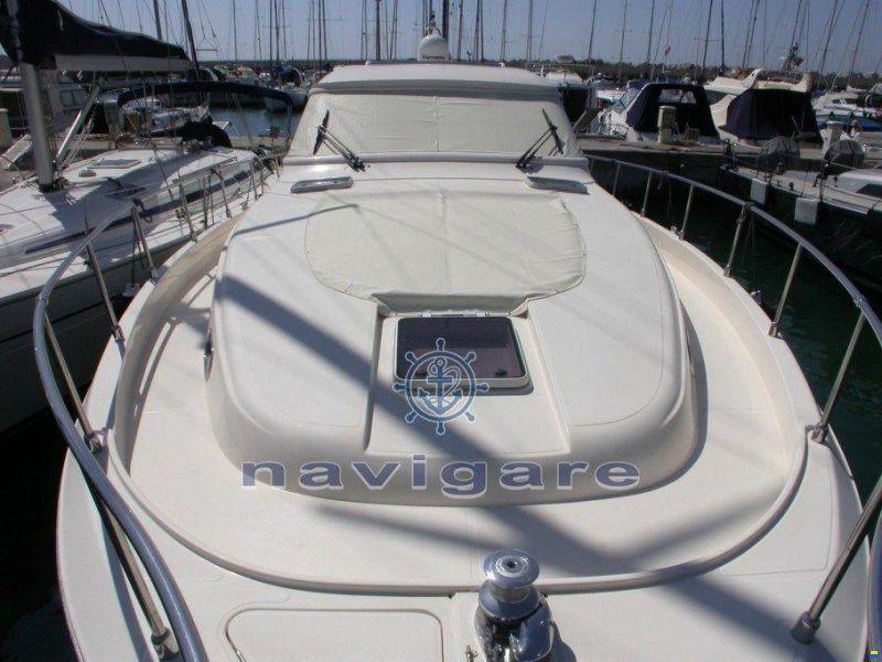 Cayman 43 W.A.