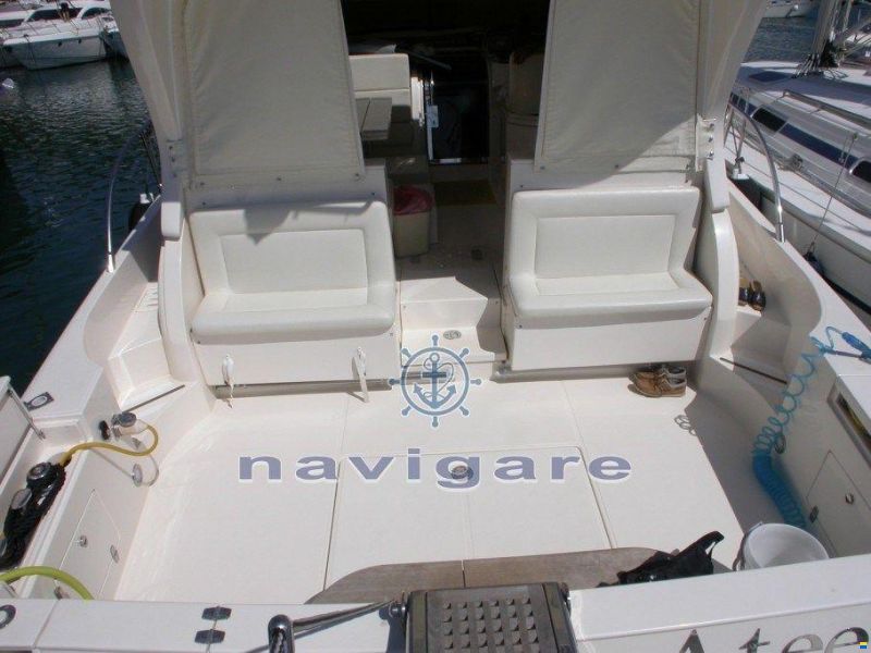 Cayman 43 W.A.