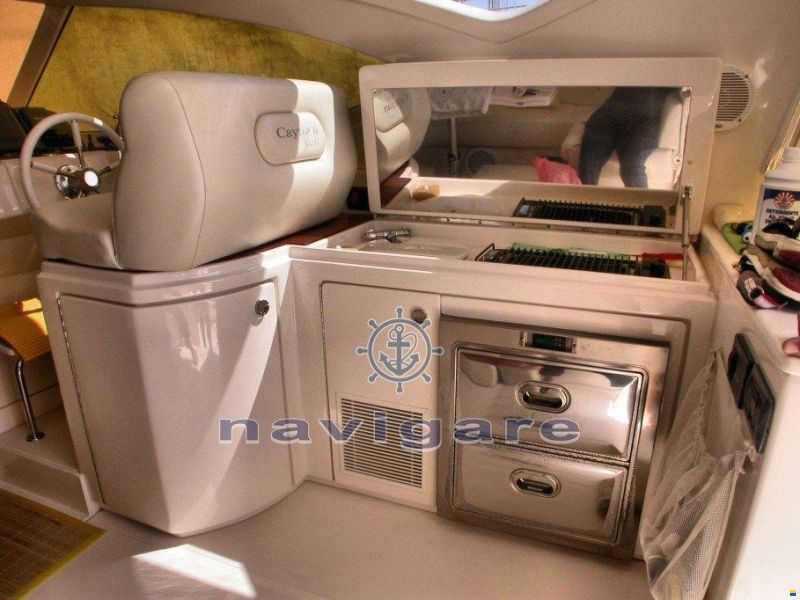 Cayman 43 W.A.