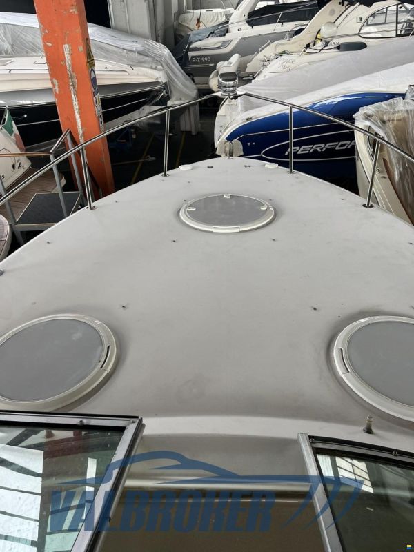 Four Winns Vista 288