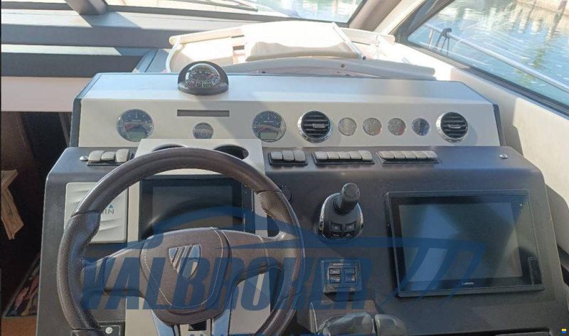 Fairline Targa 48 GT