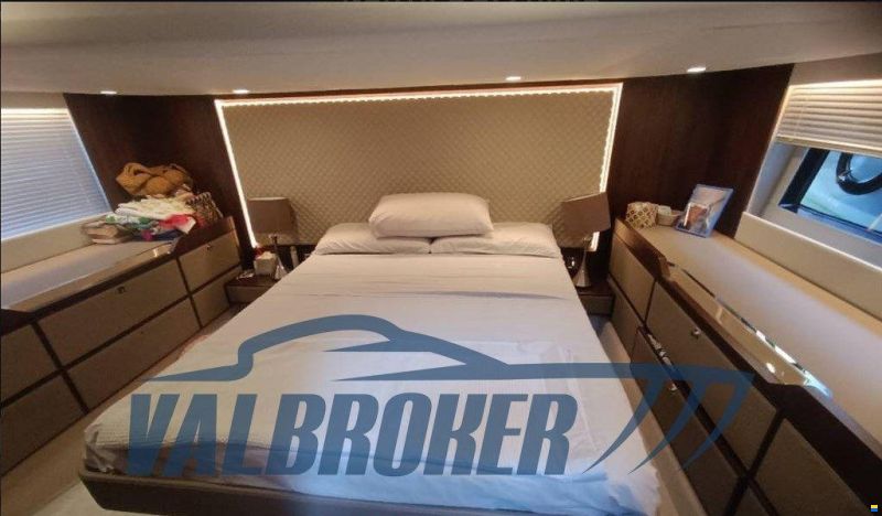 Fairline Targa 48 GT