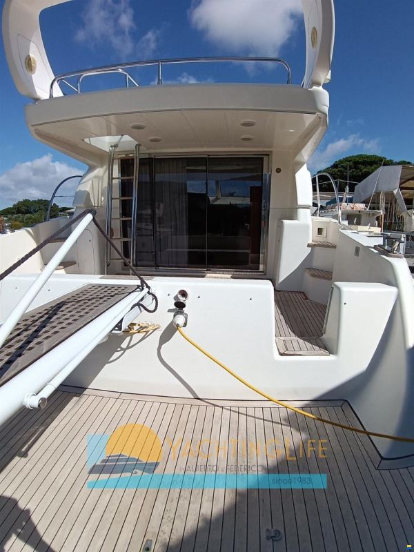Azimut AZ 43