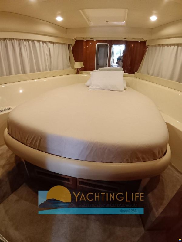 Azimut AZ 43