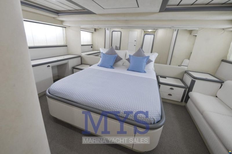 Ferretti 70