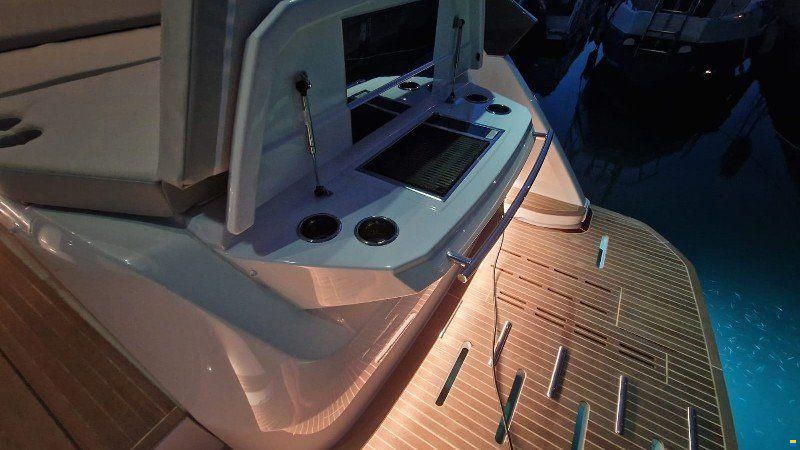 Beneteau 45 GRAN TURISMO