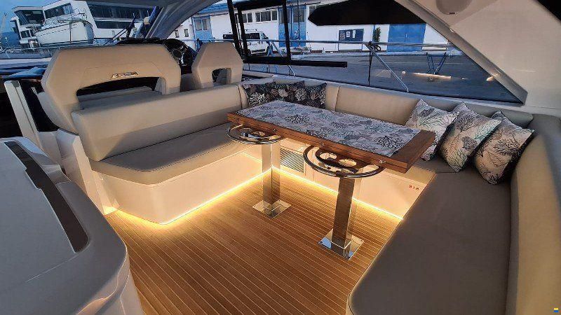 Beneteau 45 GRAN TURISMO
