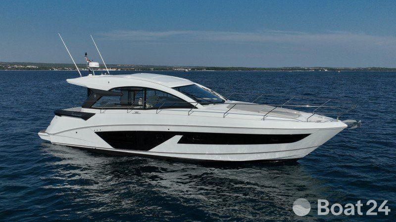 Beneteau 45 GRAN TURISMO