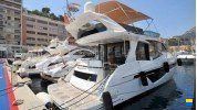 Galeon 460 FLY