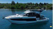 Galeon 440 FLY