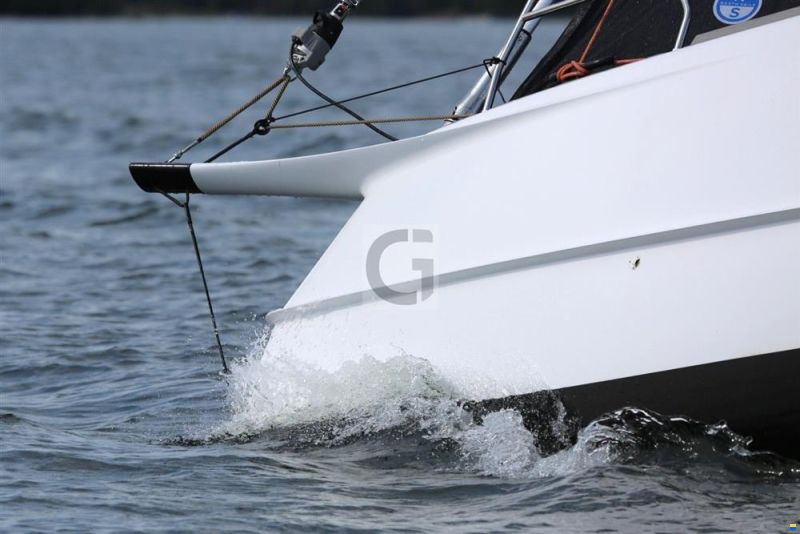 Shogun Yachts 43