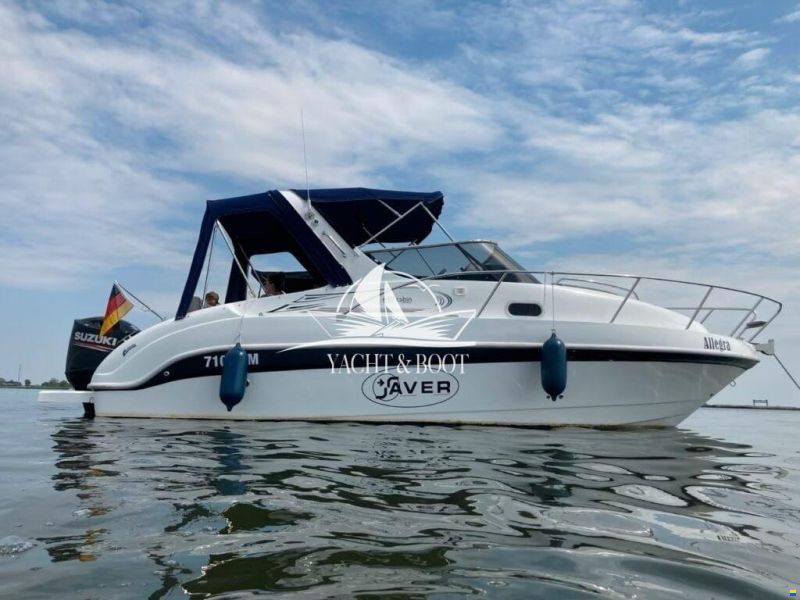 Saver 690 Cabin
