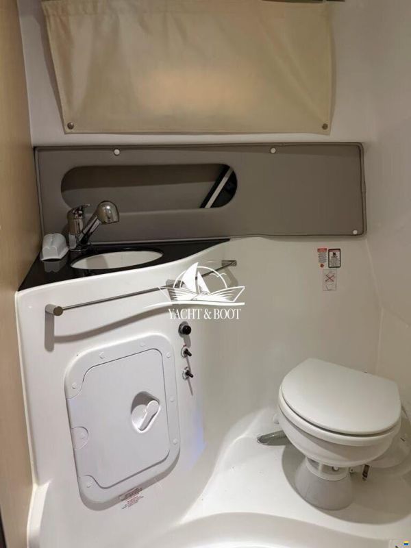 Saver 690 Cabin