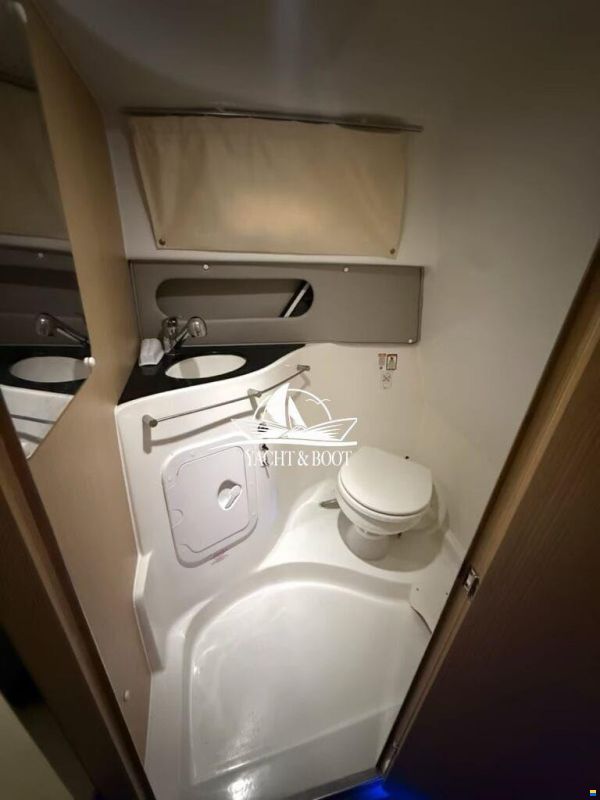 Saver 690 Cabin