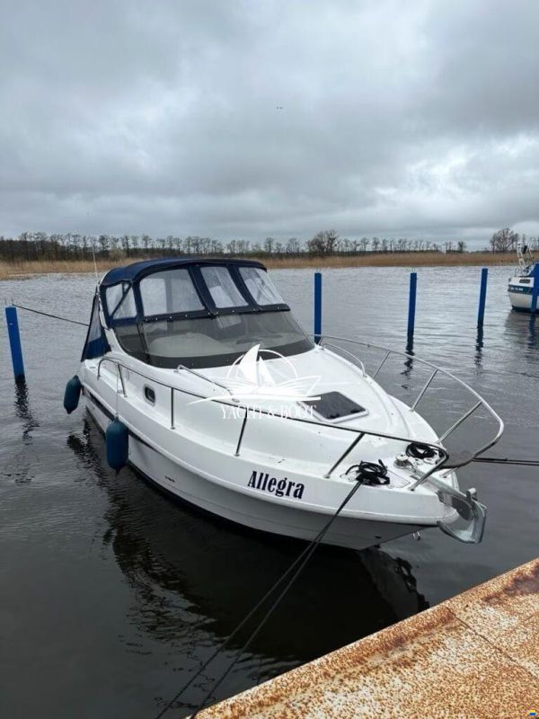 Saver 690 Cabin