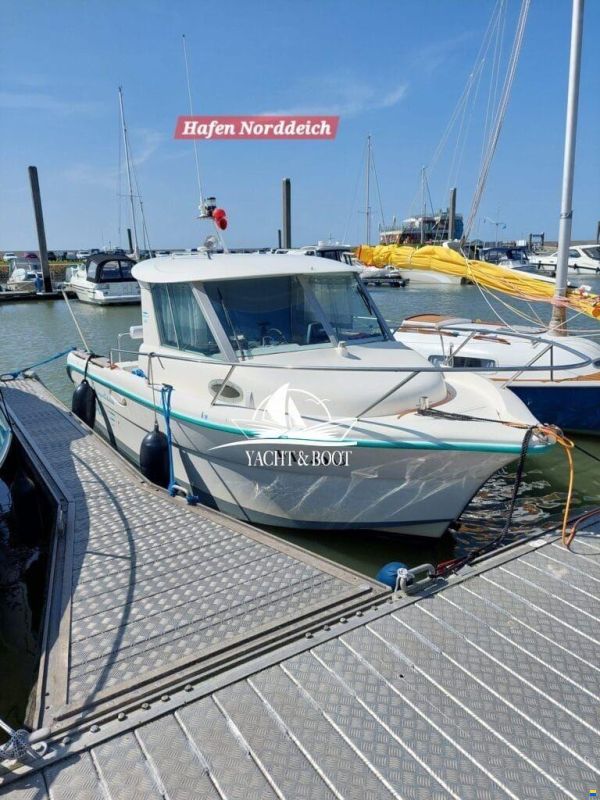 Ocqueteau 645