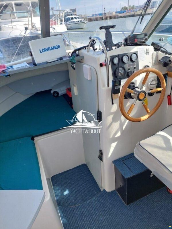 Ocqueteau 645