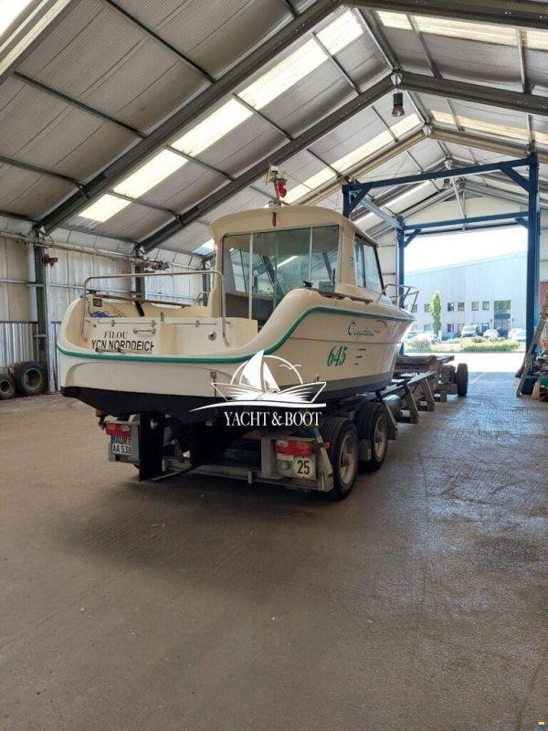 Ocqueteau 645