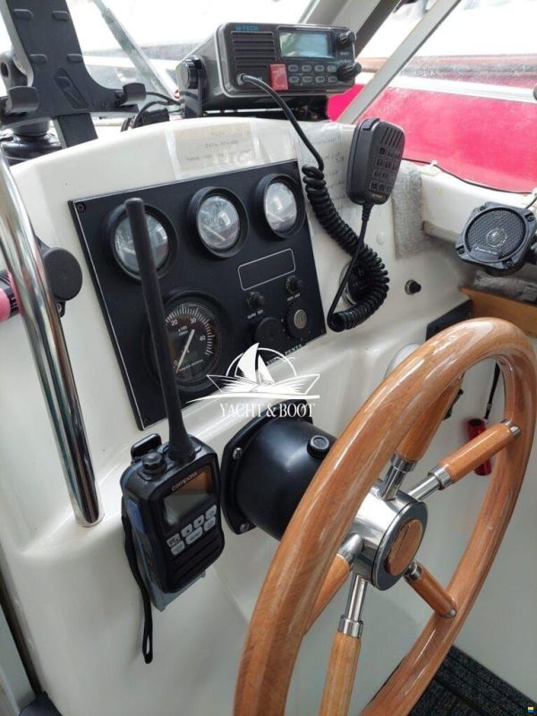 Ocqueteau 645